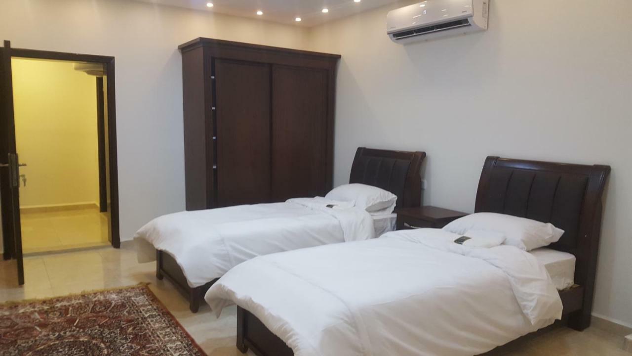 Sultan Home Wadi Musa Exterior foto