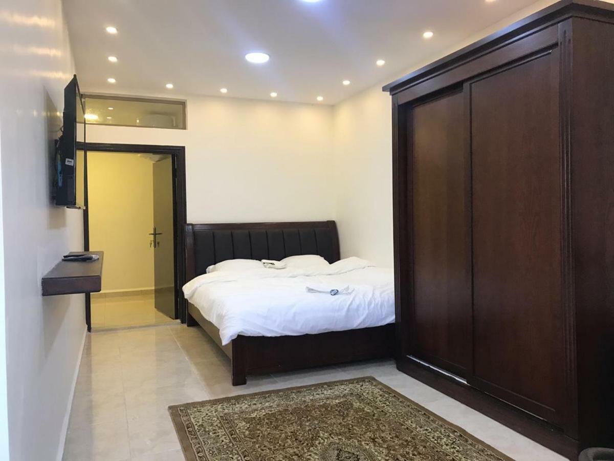 Sultan Home Wadi Musa Exterior foto